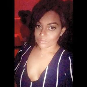 Meet your Posher, Amrita